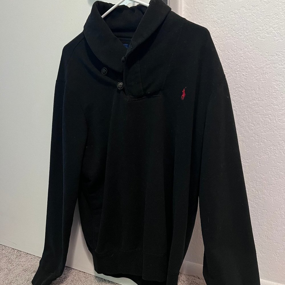 Ralph Lauren Turtleneck Sweater